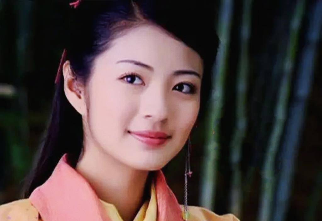 仙剑奇侠传里的林月如,至今还意难平.