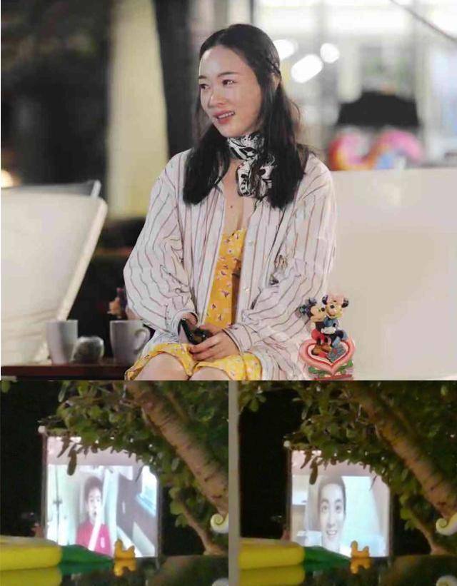 原创霍思燕生日当天录综艺,杜江嗯哼送祝福,39岁的她活成偶像剧女主