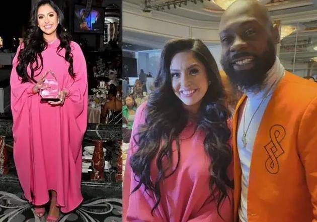 瓦妮莎决定改嫁,40岁韵味十足,身材不输卡戴珊_科比_皮蓬_儿子