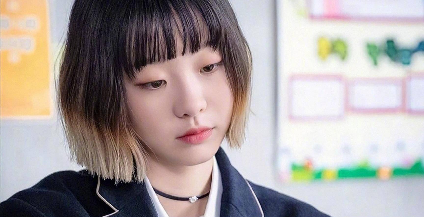 赵伊瑞四次表白被拒,单恋太卑微,爽剧变苦情剧_朴世路_魔女_价值观