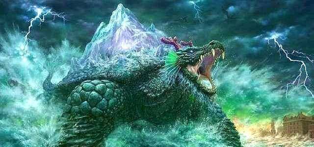 风云:聂风家遗传麒麟疯血,笑家遗传龙龟血,步氏神族遗传什么?