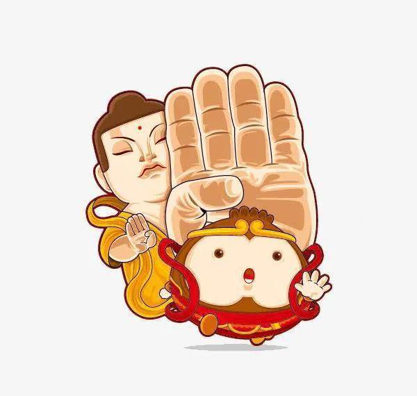 观点_孙悟空_原文