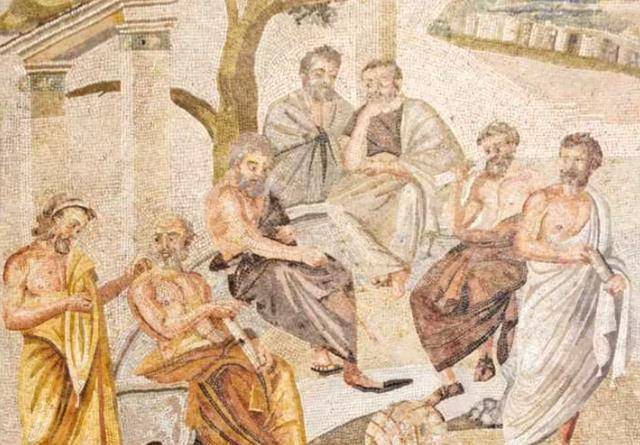 原创
            古风时期：古希腊的诗歌繁荣，抒情诗人扮演着什么社会角色？
                
                 