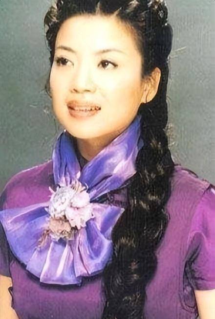 歌唱家张也:为音乐而生的仙子,为何54岁还不结婚?_金铁霖_湖南_艺术
