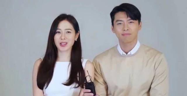 玄彬孙艺珍被高尔夫球教练晒出约会照,两人恩爱甜蜜太般配_孙仙_照片