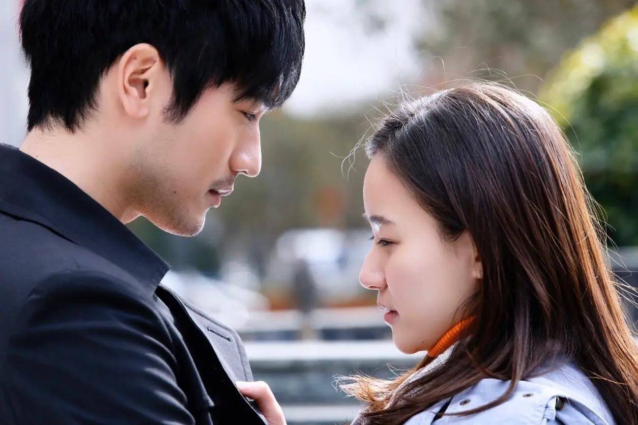 焦焦:如果你不爱她,也请别伤害,她也是一个女孩子_焦俊艳_高以翔_离开