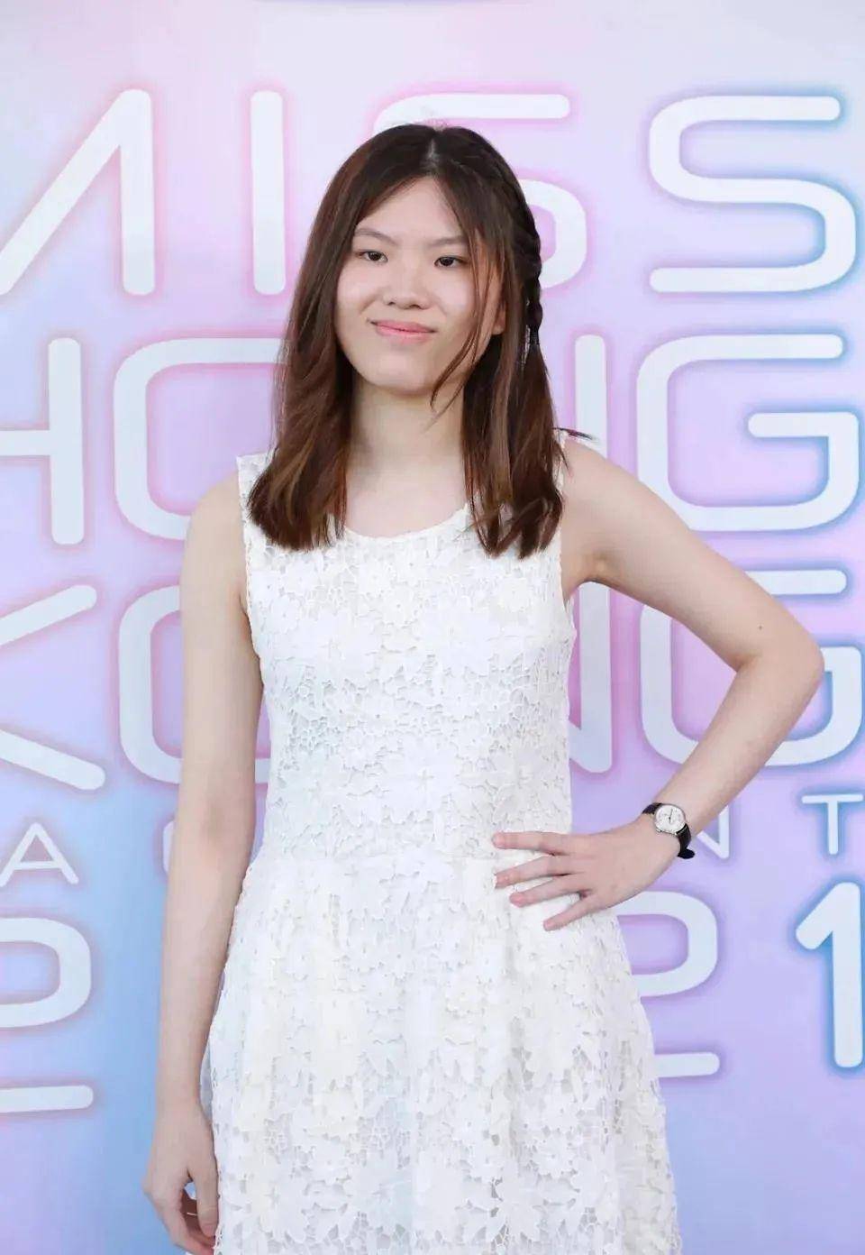 今年港姐选拔赛新鲜来袭,选手来路五花八门,实力差距太明显_姐姐_气质