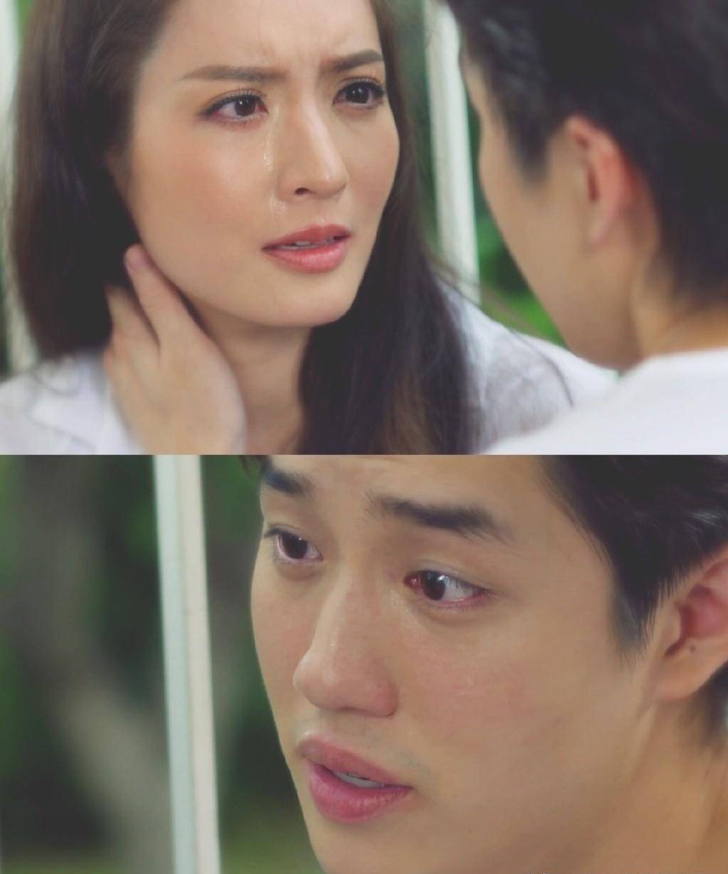 今年最受中粉期待泰剧《重生之爱》来了tor与aff上演恋爱_丈夫_san