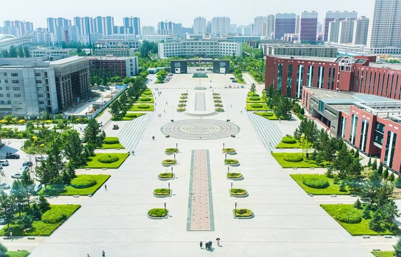 山西大同大學,是一所山西省屬多科性綜合大學,也是全國首批