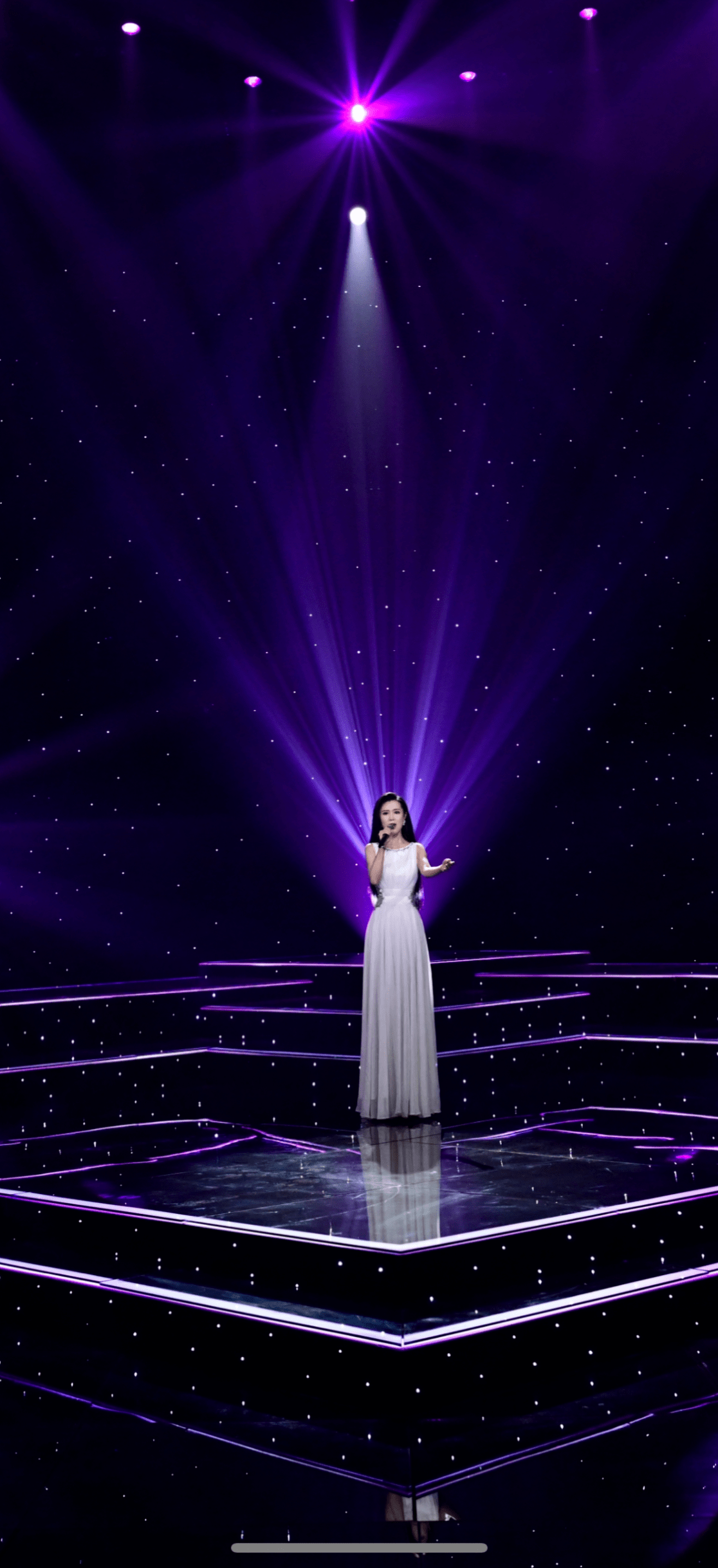 唱作型歌手张雨晨参加中央电视台《天天把歌唱》录制_音乐_视频_歌曲