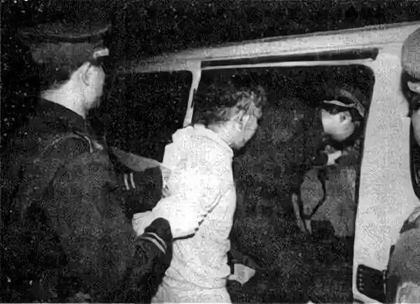 变态司机罗树标:杀害18名女性,割下重要器官做成标本_钟某_广州_进行