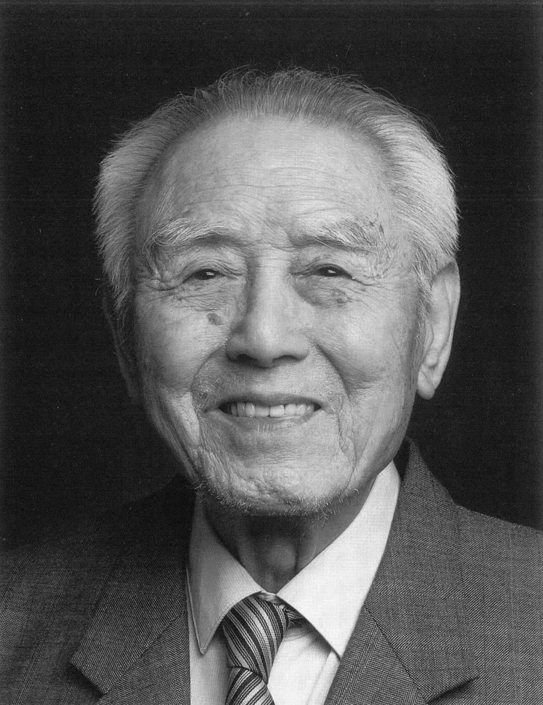 享年106岁！著名金属材料科学家章守华逝世！