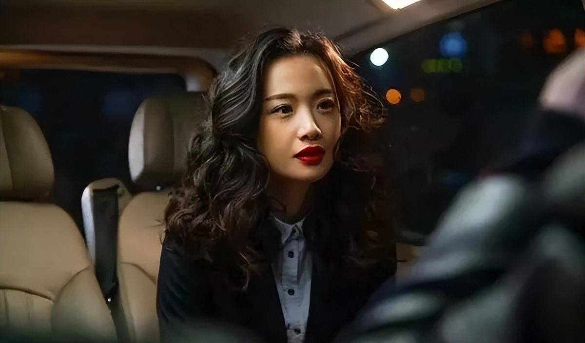 李梦,终于为自己的狂妄付出了代价_合作_时候_白灵