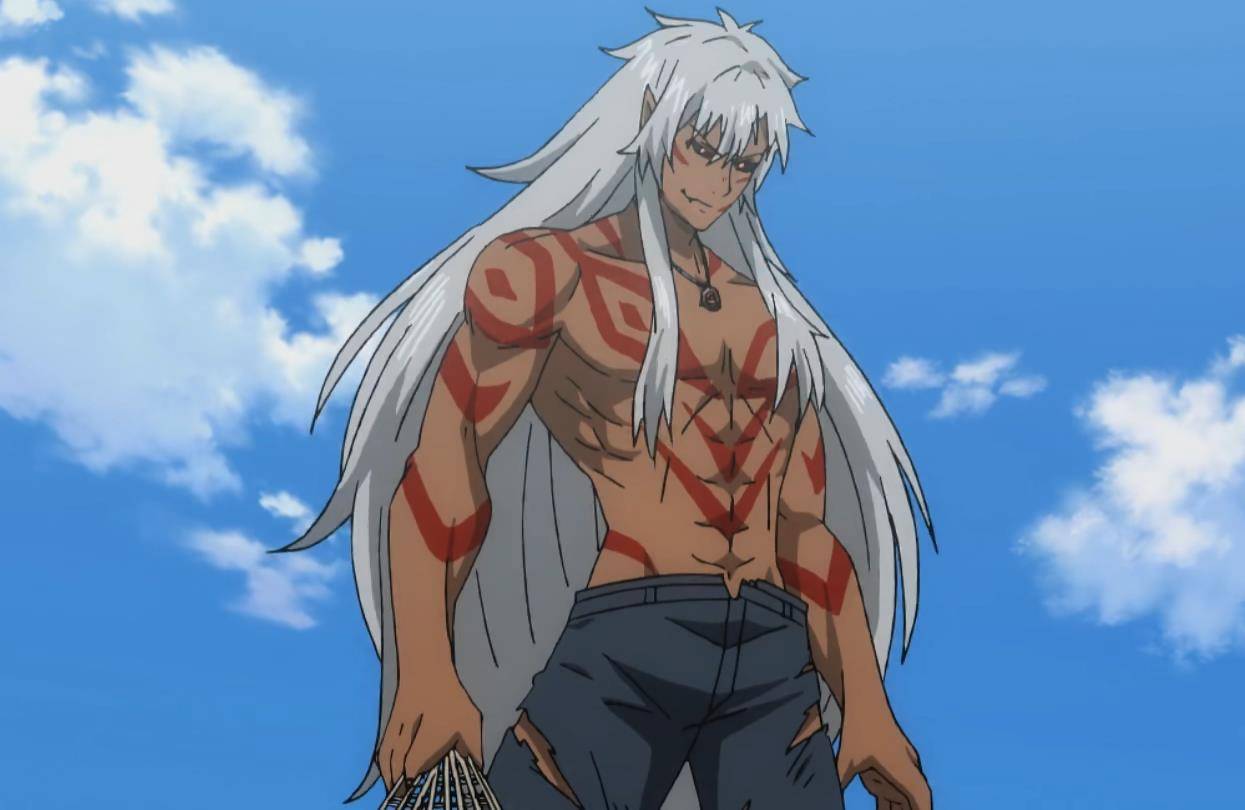 全职法师:第二次化身恶魔的莫凡, 又是一个惊喜?_的能力_古都_成功