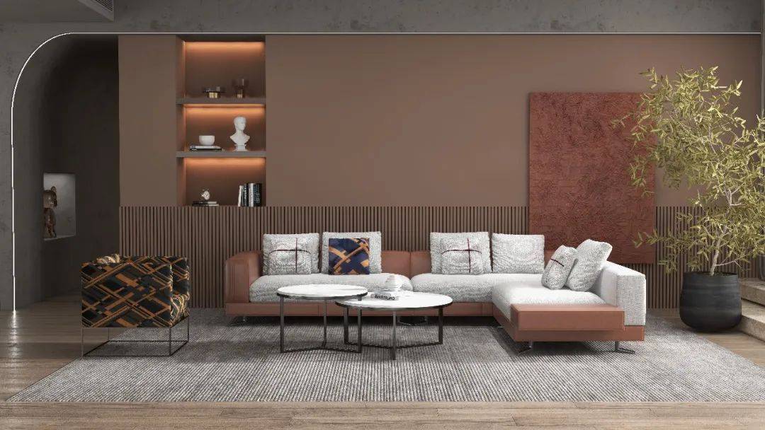 cbd家居 | 有生活品位,才能品味生活_沙发_家具_布艺