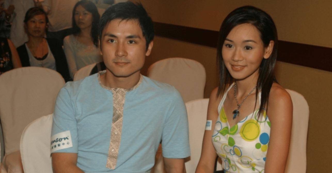 杨思琦祝福前任寻获新恋情,李泳豪不接受不回应,分手十年难释怀_最好