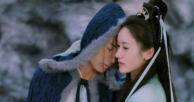 袁冰妍二搭,同时接触另一位当红流量,做两手准备_王一博_可能性不大