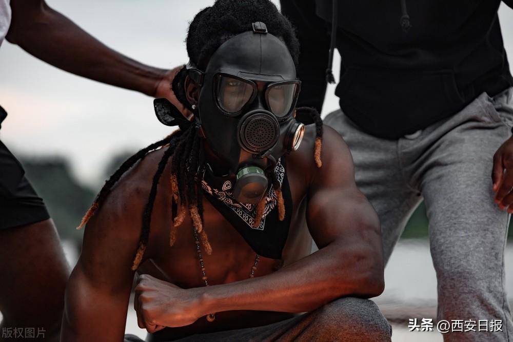 白人至上,美国第一,富人优先——起底"美国例外论"的危险本质_主义