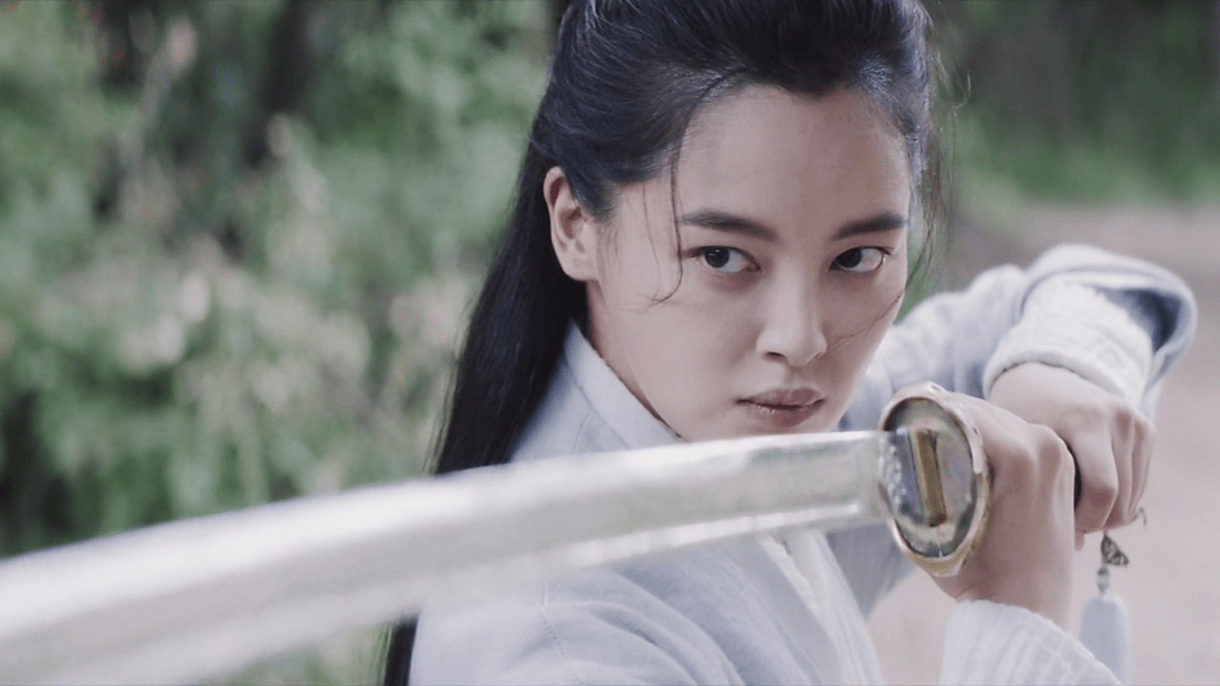 绣春刀:周一围探班朱丹,被导演诓来客串,辛芷蕾直接鲨疯了!_影片_角色