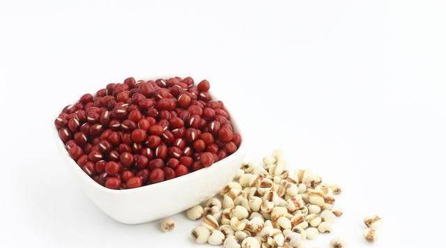 很多人不在意这个细节,吃再多都白费_食用_赤小豆_生活