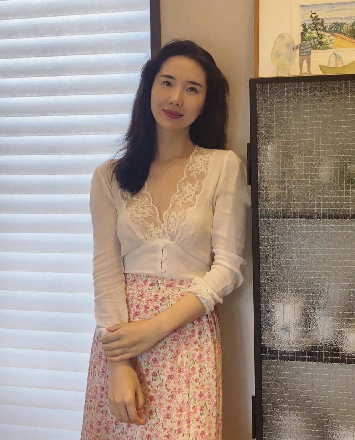 原创蒋凡回归而董花花开3店张大奕一场空欢喜有些爱只是情非得已