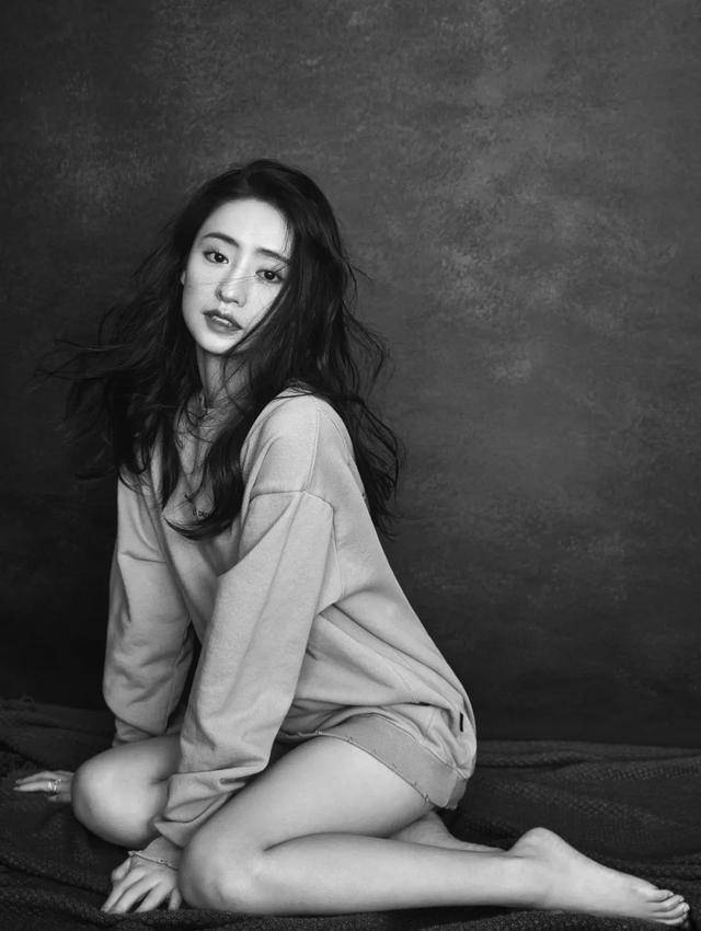 依灵:化身反派,亦正亦邪戏路宽_角色_舞蹈_中国