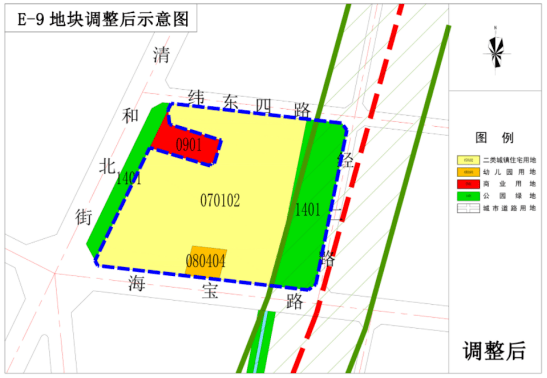 银川规划图兴庆区图片