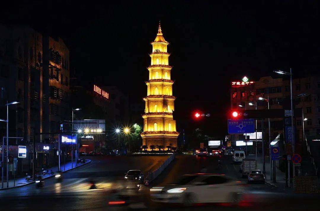 万载宝塔万载古城宜丰南屏翰峰文化园上高大观老街高安瑞州府衙高安