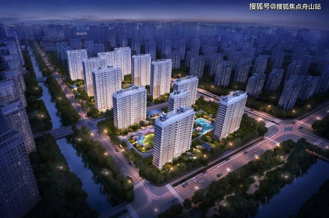 苏州中铁建花语天境欢迎您丨2023（中铁建花语天境）楼盘详情-价格-面积-户型_空间_品质_景观