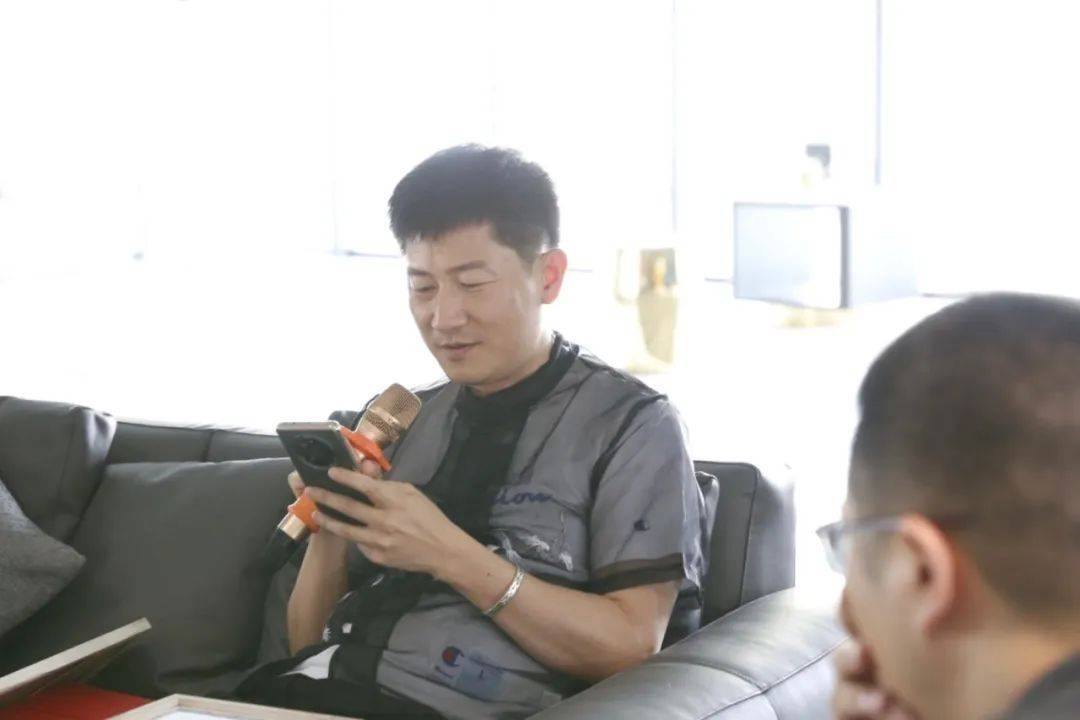 世界越来越小,生意越来越大—蒋巍二十年出海征途_公司_外贸_博乐