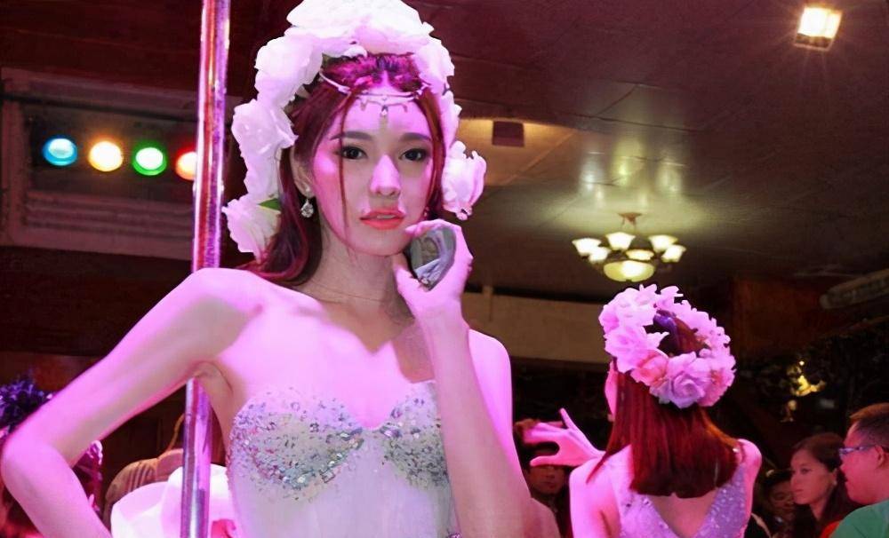 泰国遍地人妖,如何分辨真美女还是人妖?