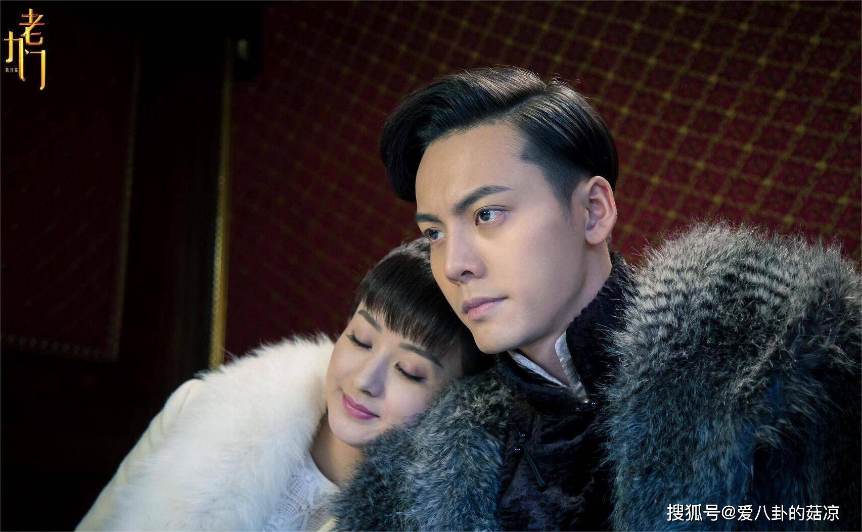 该剧由陈伟霆,张艺兴,袁冰妍,赵丽颖等演员领衔主演,俊男美女好养眼