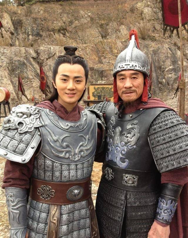 李建成_唐朝_太子