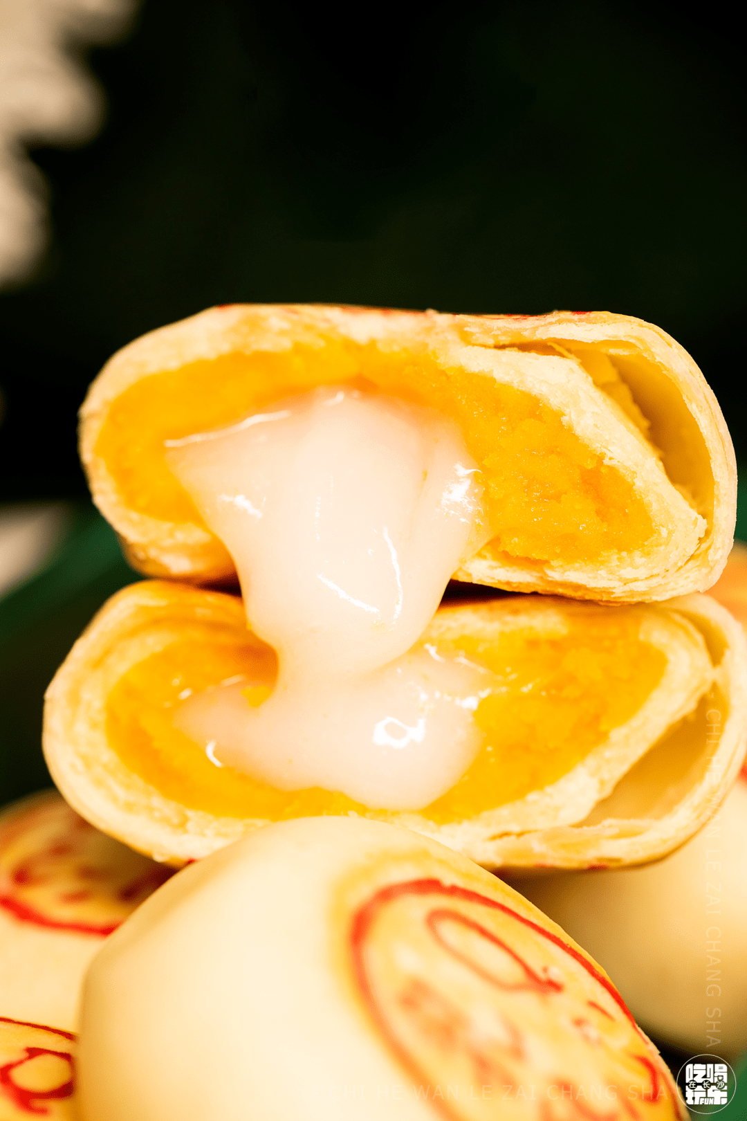 长沙古风糕点天花板「吴酥生」五岁啦,邀你一同庆生!