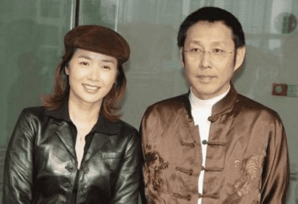 陈道明:娶主持人杜宪恩爱40年,和妻子互相成就,女儿