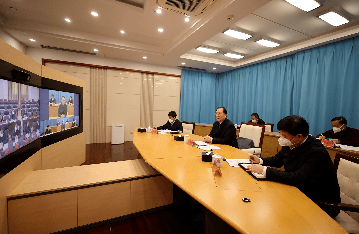 毛伟明：心中装着群众 尽心服务群众 让人民群众过上欢乐平安祥和的“两节”_问题_信访_湘阴县