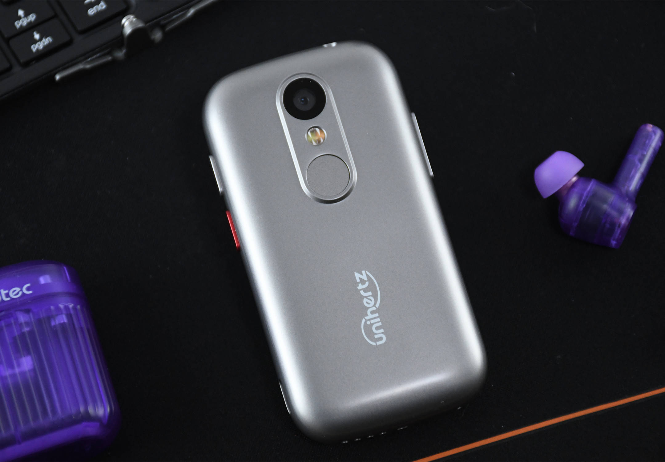 0英寸的迷你手机:unihertz jelly 2e评测,双卡4g,支