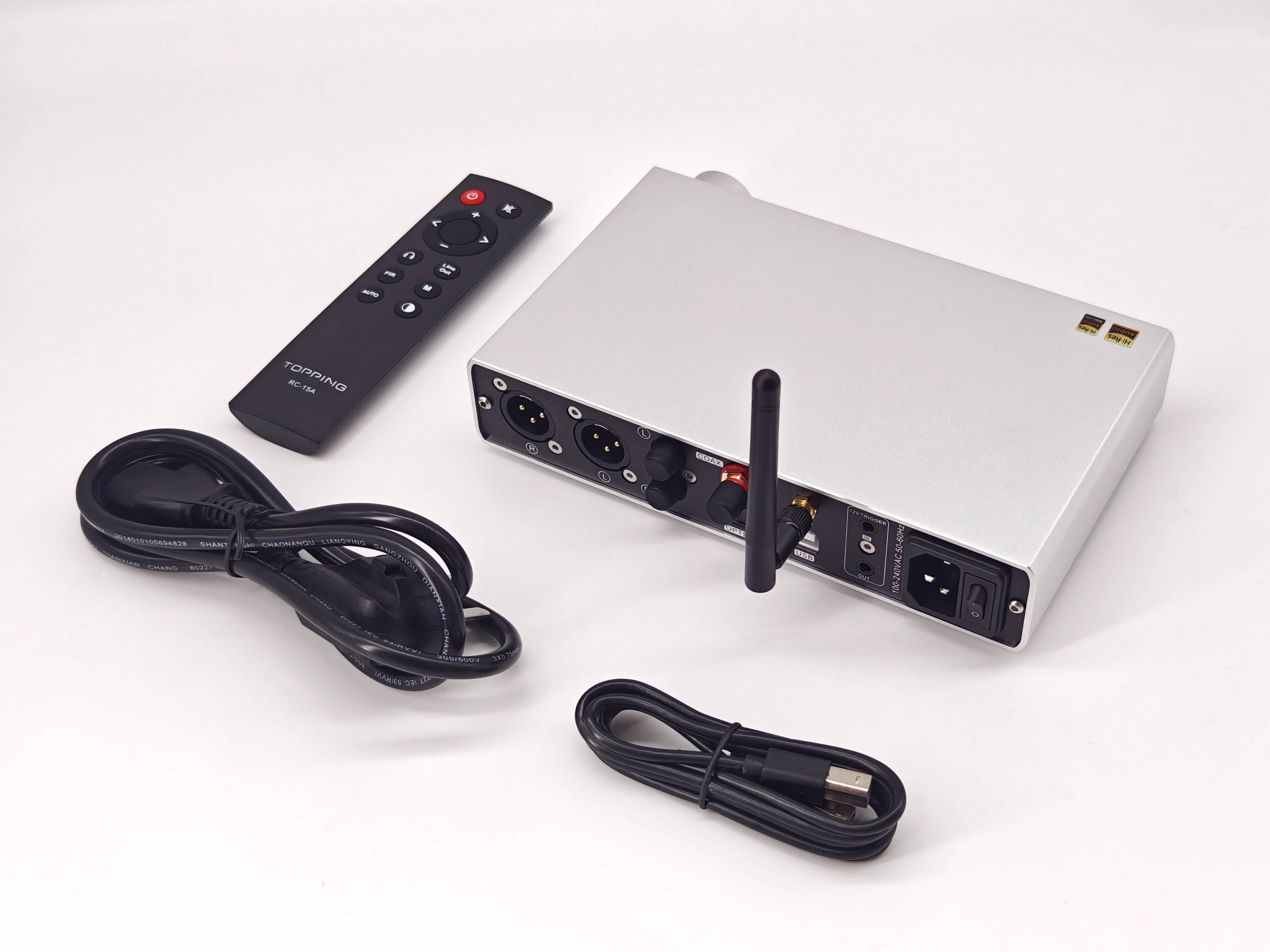 拓品e70 velvet解码器主观体验报告_蓝牙_音色_支持