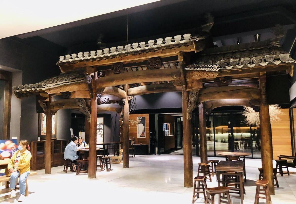 苏州本色美术馆,圆你这个梦_建筑_艺术_小时