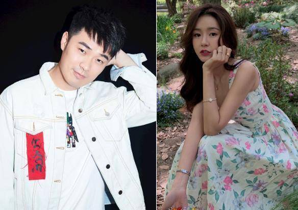 张子萱突然高调秀恩爱,贴心照顾术后的陈赫,亲自换药熬汤很贤惠_许婧