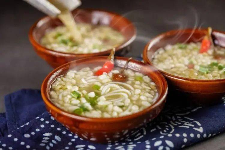 【吃货节|每天一大牌】78元抢「盘瑶油茶」双人套餐!