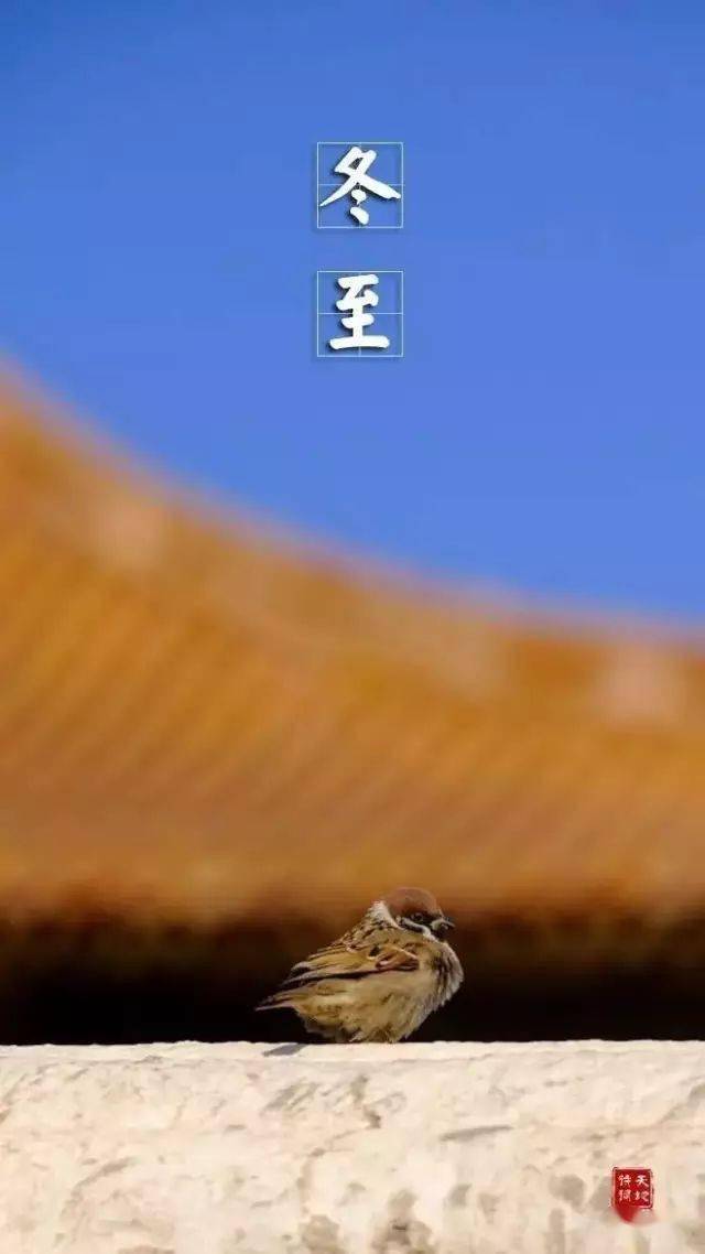 今年冬至的时间是:2021年12月21日 ,农历 十一月十八,星期二《月令七