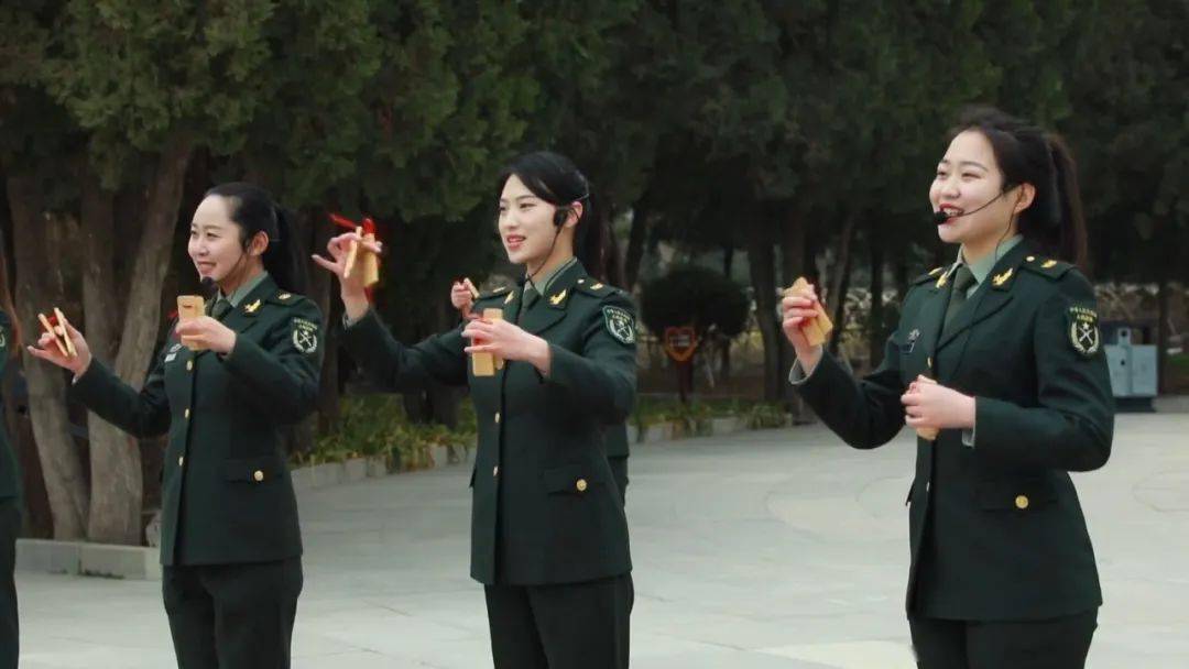 会宁:快板宣讲接地气 二十大精神进万家_红色_宣传_旧址