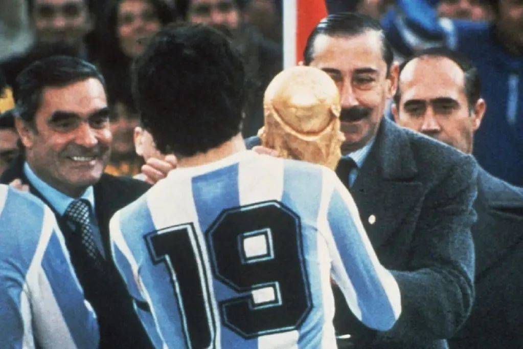 破天荒，阿根廷队为什么拒绝总统接见？