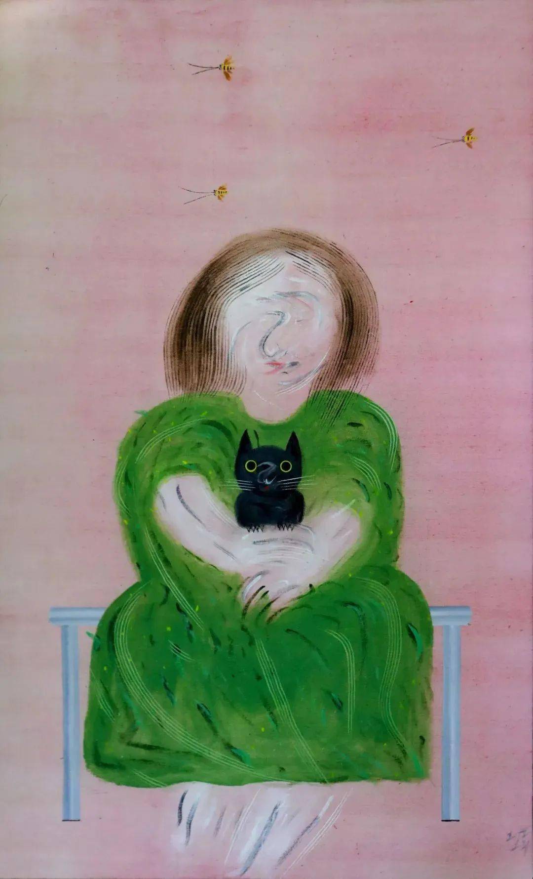 上海当代艺术博物馆十周年特别展现已"上线"_夏阳_丁立_创作