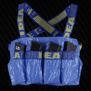 《圣安地列斯》和《逃离塔科夫》,《商店关门了》及其原作《scp-3008