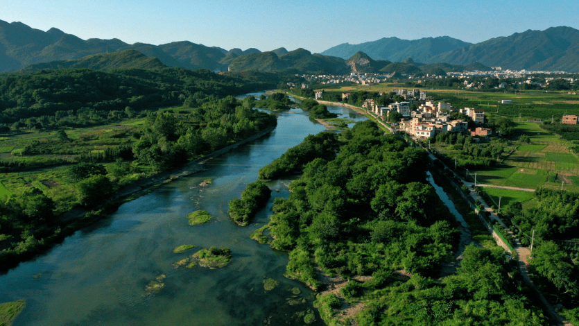 下一步,灌阳县将以广西灌阳灌江国家湿地公园通过国家验收为新起点,不