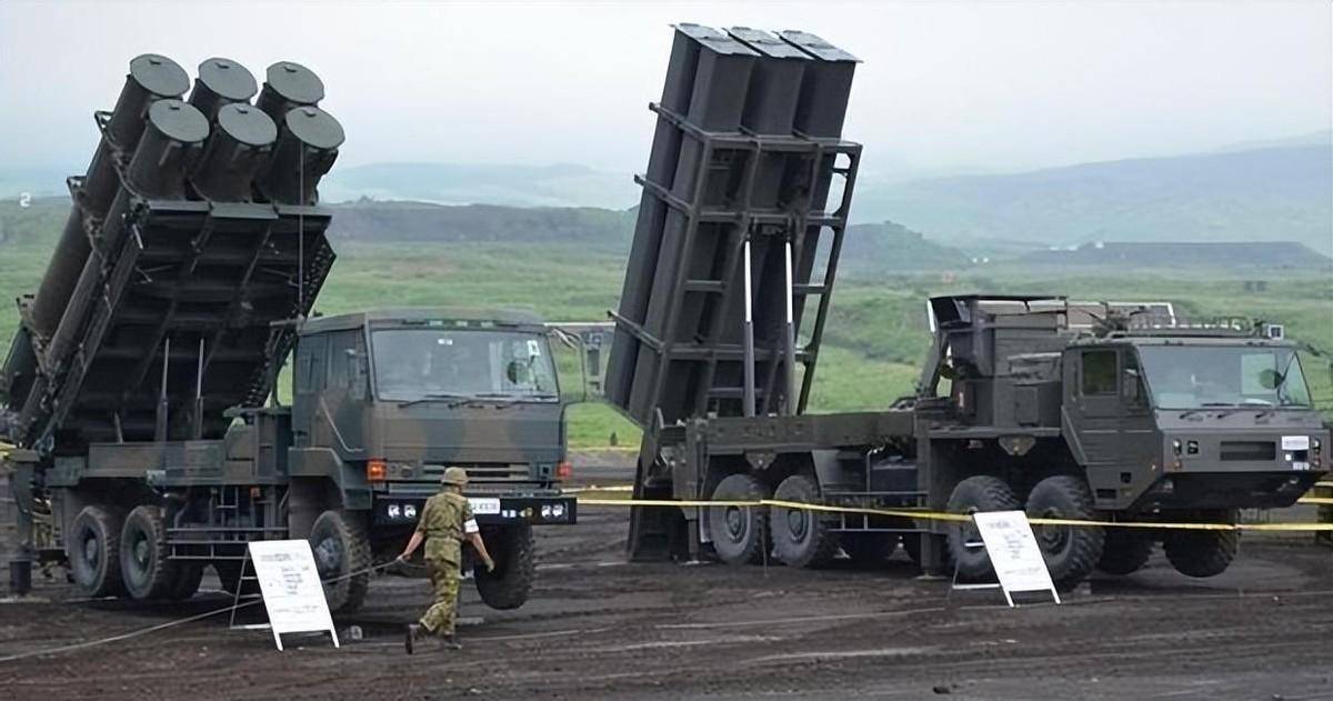 日本要开发远程巡航导弹想必日政府也不傻,知道美国做不到的事情,日本