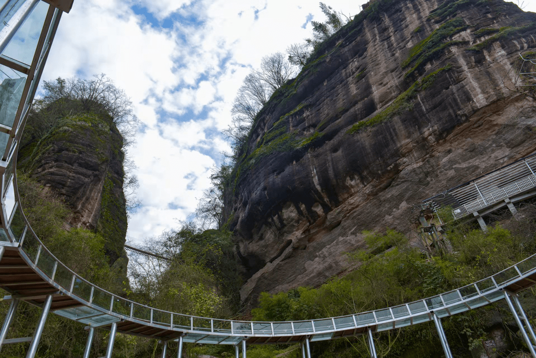 【旅游】青山绿水是无价之宝丨永安新增一个国家3a级旅游景区!