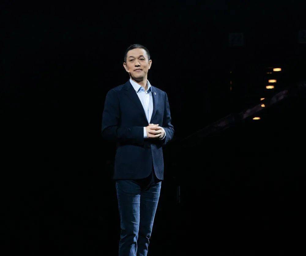 李斌内部讲话:蔚来没资格观望,更不会收缩_搜狐汽车_搜狐网